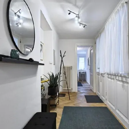 Luxurious, 2 Min To Casino And Roemertherme バーデン