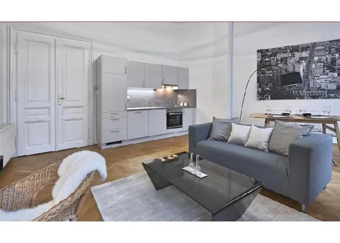 Luxurious, 2 Min To Casino And Roemertherme Baden