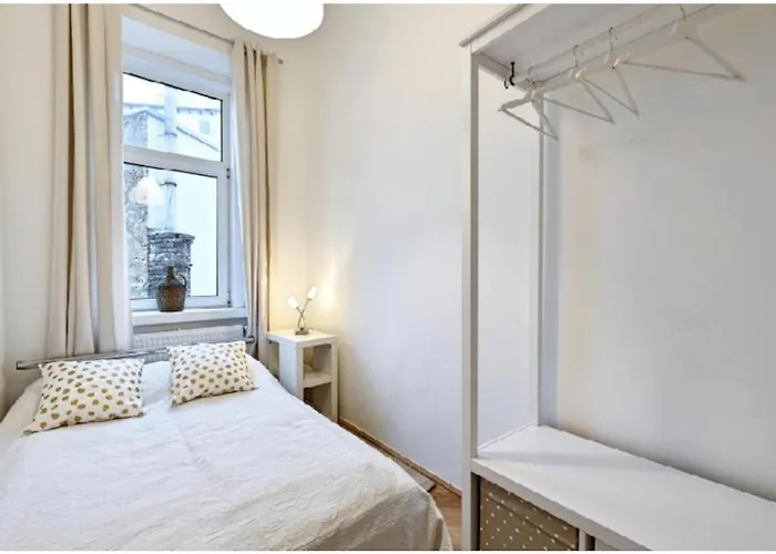 Luxurious, 2 Min To Casino And Roemertherme Baden