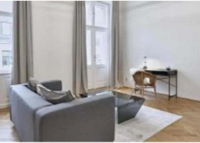 Luxurious, 2 Min To Casino And Roemertherme Appartement Baden