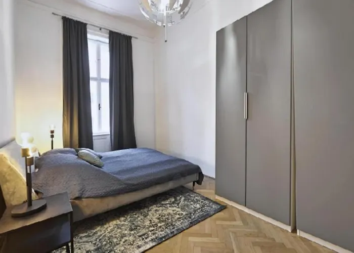 Luxurious, 2 Min To Casino And Roemertherme *