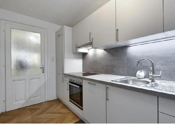 Luxurious, 2 Min To Casino And Roemertherme Appartement Baden