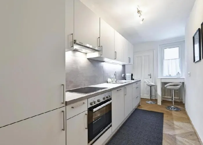 Luxurious, 2 Min To Casino And Roemertherme