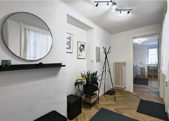 Luxurious, 2 Min To Casino And Roemertherme Appartement