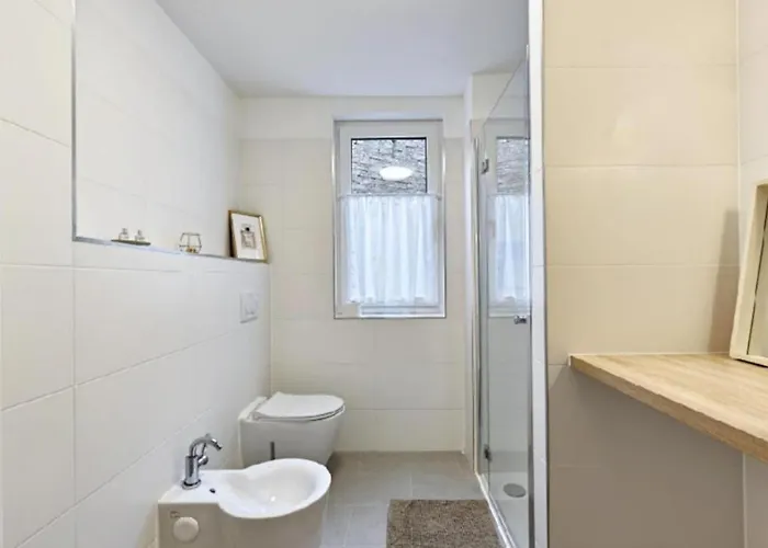 Appartement Luxurious, 2 Min To Casino And Roemertherme