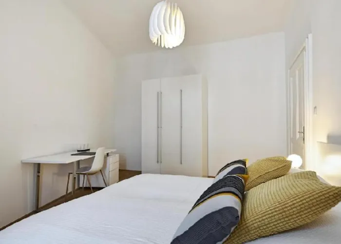 Luxurious, 2 Min To Casino And Roemertherme