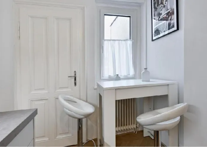 Appartement Luxurious, 2 Min To Casino And Roemertherme *