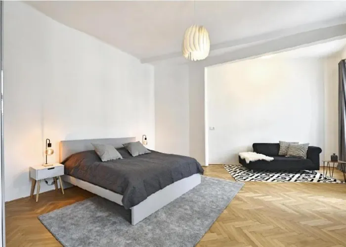 Appartement Luxurious, 2 Min To Casino And Roemertherme *
